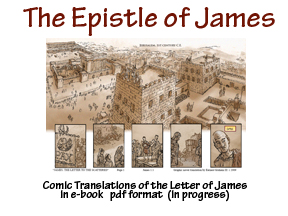 Comic Translation of James